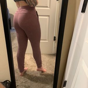 Till you collapse Joggers